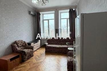 Комунальна квартира за адресою Онілової пров. (площа 22,7 м²) - Atlanta.ua - фото 14