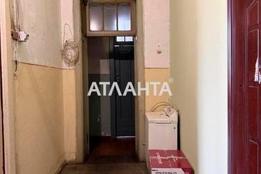 Комунальна квартира за адресою Онілової пров. (площа 22,7 м²) - Atlanta.ua - фото 17