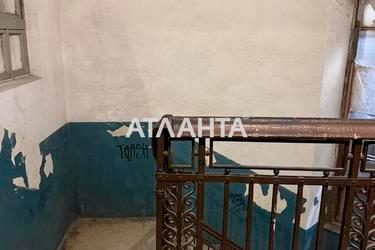 Комунальна квартира за адресою Онілової пров. (площа 22,7 м²) - Atlanta.ua - фото 22