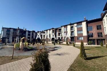 Коммунальная квартира по адресу ул. Роксоляны (площадь 16 м²) - Atlanta.ua - фото 9