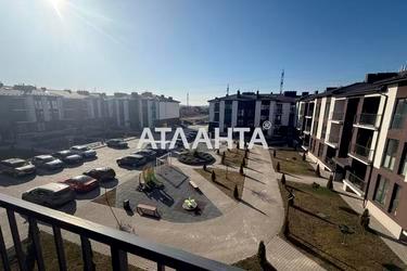 Коммунальная квартира по адресу ул. Роксоляны (площадь 16 м²) - Atlanta.ua - фото 13