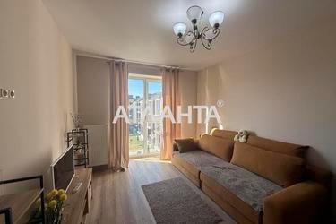 Коммунальная квартира по адресу ул. Роксоляны (площадь 16 м²) - Atlanta.ua - фото 14