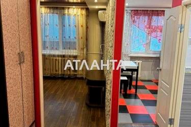 1-кімнатна квартира за адресою Мира пр. (площа 39,6 м²) - Atlanta.ua - фото 17