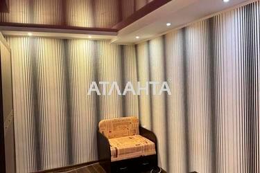 1-кімнатна квартира за адресою Мира пр. (площа 39,6 м²) - Atlanta.ua - фото 19