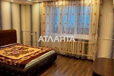 1-кімнатна квартира за адресою Мира пр. (площа 39,6 м²) - Atlanta.ua - фото 20