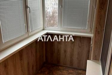 1-кімнатна квартира за адресою Мира пр. (площа 39,6 м²) - Atlanta.ua - фото 21