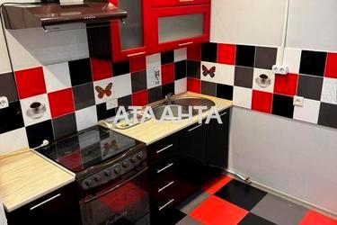 1-кімнатна квартира за адресою Мира пр. (площа 39,6 м²) - Atlanta.ua - фото 24