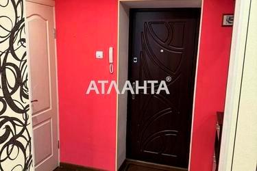 1-кімнатна квартира за адресою Мира пр. (площа 39,6 м²) - Atlanta.ua - фото 27