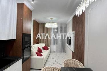 2-комнатная квартира по адресу ул. Генуэзская (площадь 67 м²) - Atlanta.ua - imageAlt 24