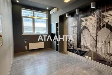 Commercial real estate at st. Lyustdorfskaya dor Chernomorskaya dor (area 80,1 m²) - Atlanta.ua - photo 16