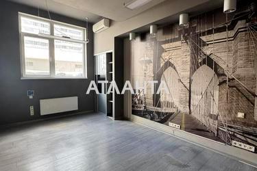 Commercial real estate at st. Lyustdorfskaya dor Chernomorskaya dor (area 80,1 m²) - Atlanta.ua - photo 17