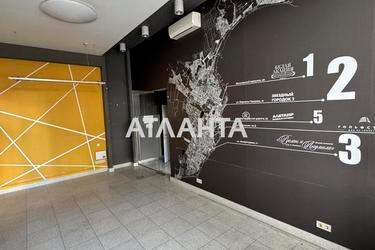 Commercial real estate at st. Lyustdorfskaya dor Chernomorskaya dor (area 80,1 m²) - Atlanta.ua - photo 19