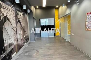 Commercial real estate at st. Lyustdorfskaya dor Chernomorskaya dor (area 80,1 m²) - Atlanta.ua - photo 22