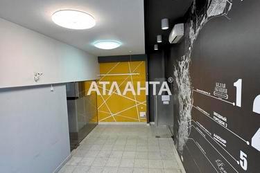 Commercial real estate at st. Lyustdorfskaya dor Chernomorskaya dor (area 80,1 m²) - Atlanta.ua - photo 23