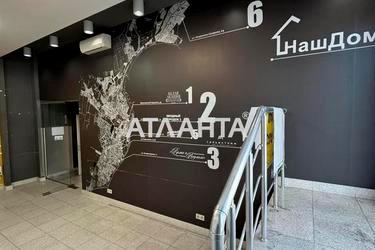Commercial real estate at st. Lyustdorfskaya dor Chernomorskaya dor (area 80,1 m²) - Atlanta.ua - photo 24