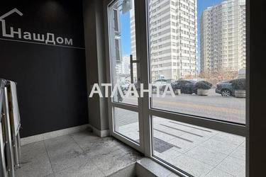 Commercial real estate at st. Lyustdorfskaya dor Chernomorskaya dor (area 80,1 m²) - Atlanta.ua - photo 25