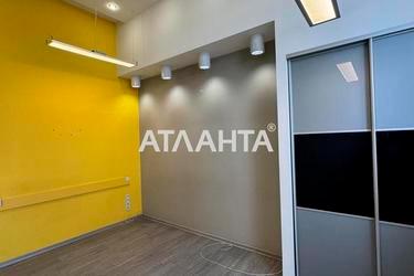 Commercial real estate at st. Lyustdorfskaya dor Chernomorskaya dor (area 80,1 m²) - Atlanta.ua - photo 27