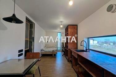 Дом по адресу ул. 3-я линия (площадь 31 м²) - Atlanta.ua - фото 13