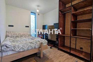 Дом по адресу ул. 3-я линия (площадь 31 м²) - Atlanta.ua - фото 14