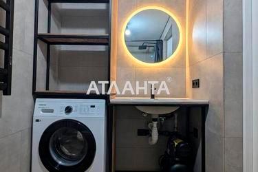 Дом по адресу ул. 3-я линия (площадь 31 м²) - Atlanta.ua - фото 16