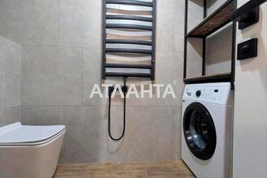 Дом по адресу ул. 3-я линия (площадь 31 м²) - Atlanta.ua - фото 17