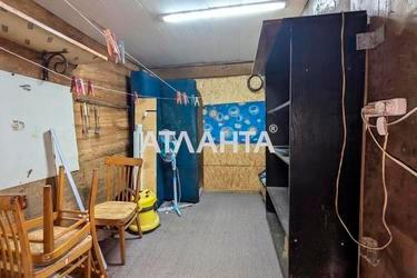 Дом по адресу ул. 3-я линия (площадь 31 м²) - Atlanta.ua - фото 19