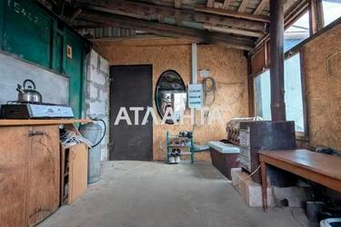 Дом по адресу ул. 3-я линия (площадь 31 м²) - Atlanta.ua - фото 20