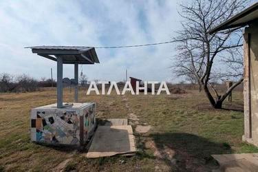 Дом по адресу ул. 3-я линия (площадь 31 м²) - Atlanta.ua - фото 23