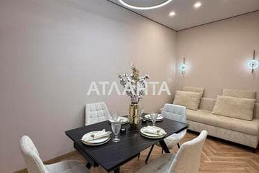 1-комнатная квартира по адресу Курортный пер. (площадь 48 м²) - Atlanta.ua - фото 18