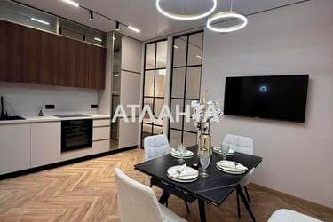 1-комнатная квартира по адресу Курортный пер. (площадь 48 м²) - Atlanta.ua - фото 19