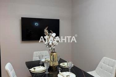 1-комнатная квартира по адресу Курортный пер. (площадь 48 м²) - Atlanta.ua - фото 20