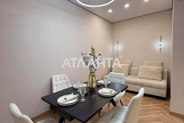 1-комнатная квартира по адресу Курортный пер. (площадь 48 м²) - Atlanta.ua - фото 21