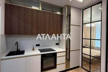 1-комнатная квартира по адресу Курортный пер. (площадь 48 м²) - Atlanta.ua - фото 22