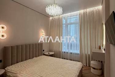 1-комнатная квартира по адресу Курортный пер. (площадь 48 м²) - Atlanta.ua - фото 25