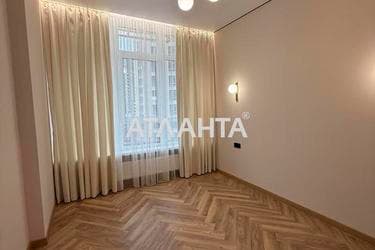 1-комнатная квартира по адресу Курортный пер. (площадь 48 м²) - Atlanta.ua - фото 26