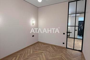 1-комнатная квартира по адресу Курортный пер. (площадь 48 м²) - Atlanta.ua - фото 27