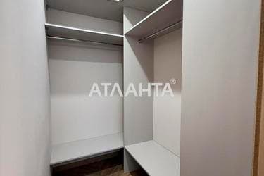 1-комнатная квартира по адресу Курортный пер. (площадь 48 м²) - Atlanta.ua - фото 28