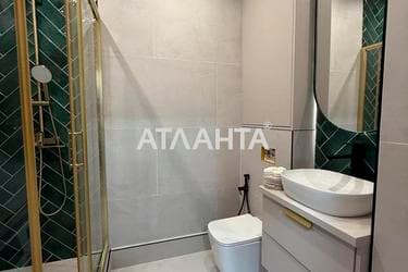 1-комнатная квартира по адресу Курортный пер. (площадь 48 м²) - Atlanta.ua - фото 29