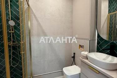 1-комнатная квартира по адресу Курортный пер. (площадь 48 м²) - Atlanta.ua - фото 30