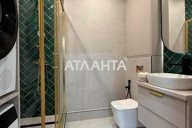 1-комнатная квартира по адресу Курортный пер. (площадь 48 м²) - Atlanta.ua - фото 31