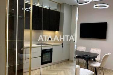 1-комнатная квартира по адресу Курортный пер. (площадь 48 м²) - Atlanta.ua - imageAlt 34