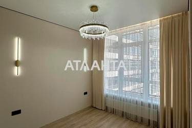 1-комнатная квартира по адресу Курортный пер. (площадь 48 м²) - Atlanta.ua - imageAlt 33