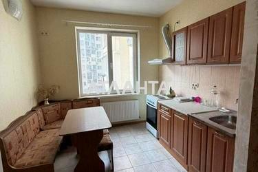 1-кімнатна квартира за адресою вул. Райдужний м-н (площа 42 м²) - Atlanta.ua - фото 12