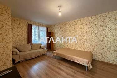 1-кімнатна квартира за адресою вул. Райдужний м-н (площа 42 м²) - Atlanta.ua - фото 10