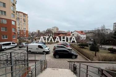 1-комнатная квартира по адресу ул. Радужный м-н (площадь 42 м²) - Atlanta.ua - фото 23