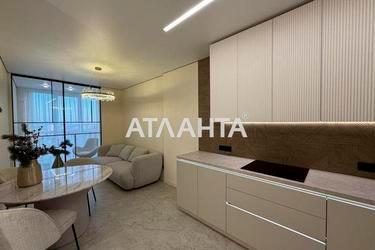 1-кімнатна квартира за адресою вул. Кульпарківська (площа 51 м²) - Atlanta.ua - фото 23