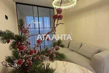 1-кімнатна квартира за адресою вул. Кульпарківська (площа 51 м²) - Atlanta.ua - фото 24