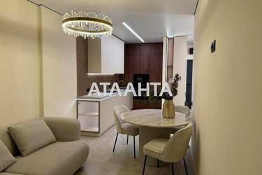 1-кімнатна квартира за адресою вул. Кульпарківська (площа 51 м²) - Atlanta.ua - фото 25