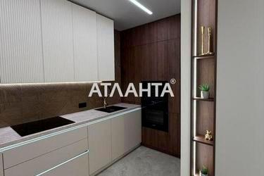 1-кімнатна квартира за адресою вул. Кульпарківська (площа 51 м²) - Atlanta.ua - фото 27