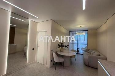 1-кімнатна квартира за адресою вул. Кульпарківська (площа 51 м²) - Atlanta.ua - фото 29